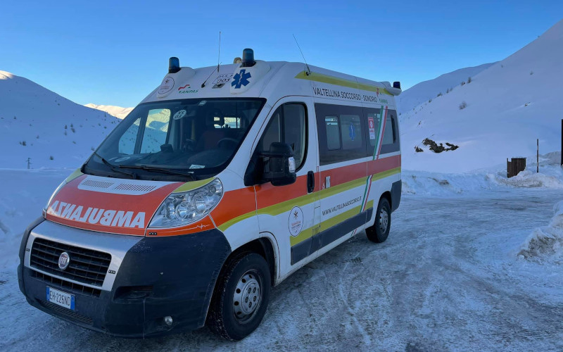 Valtellina Soccorso