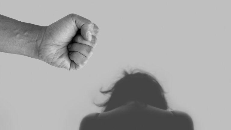 Violenza sulle donne