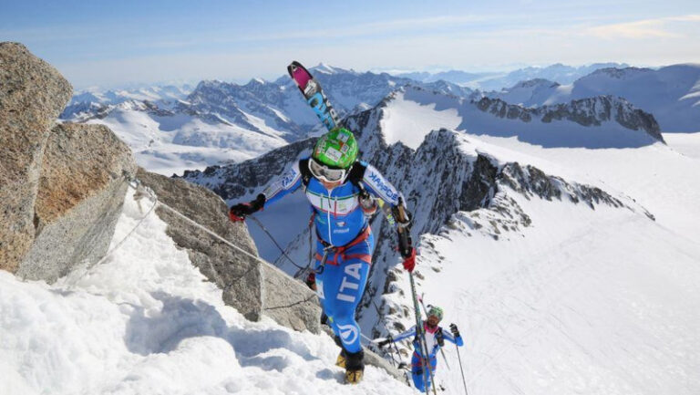 Winter World Master Games 2024