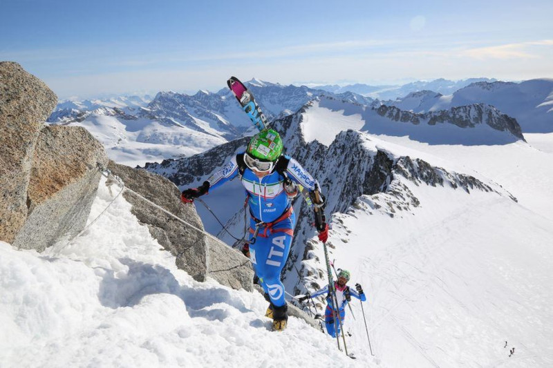 Winter World Master Games 2024