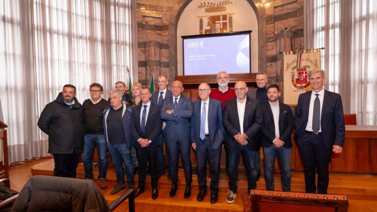 Progetti emblematici provincia sondrio
