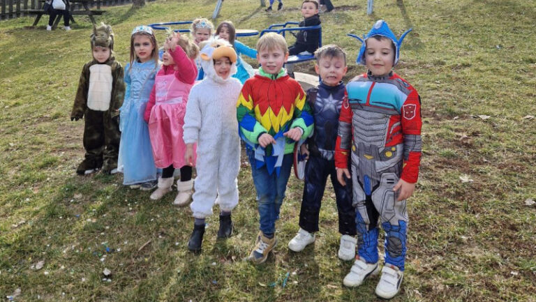 Carnevale Colorina 2024