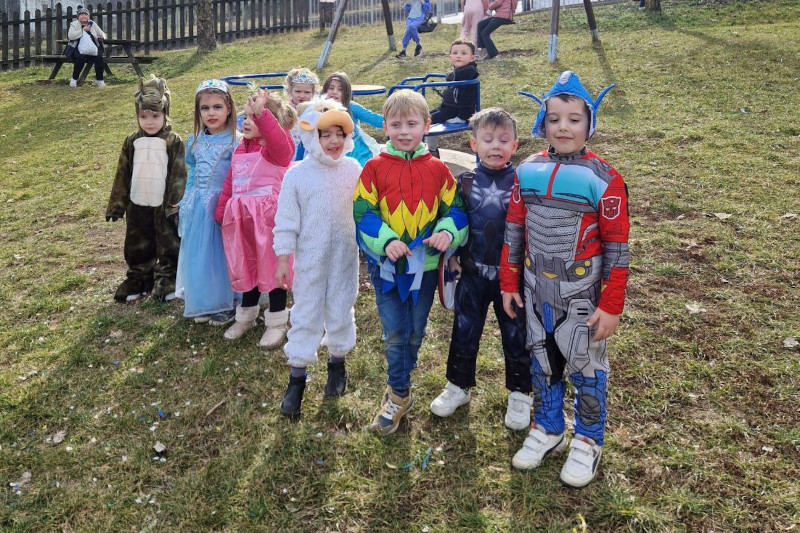 Carnevale Colorina 2024