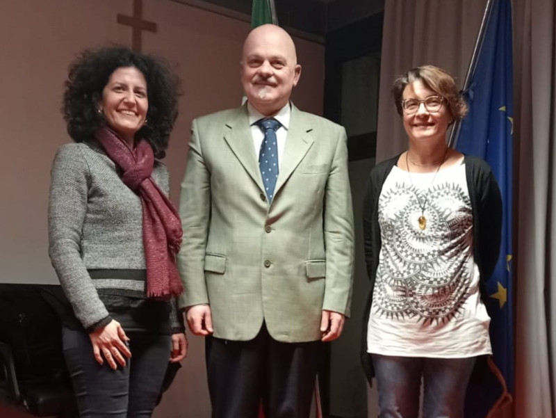 Domiziano Lisignoli