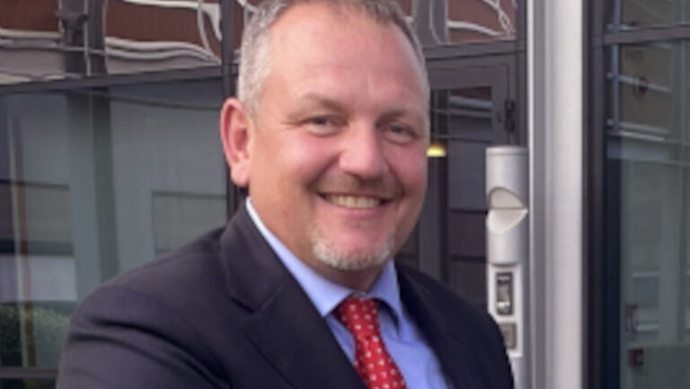 Luca Fabi presidente ANCE Lecco Sondrio