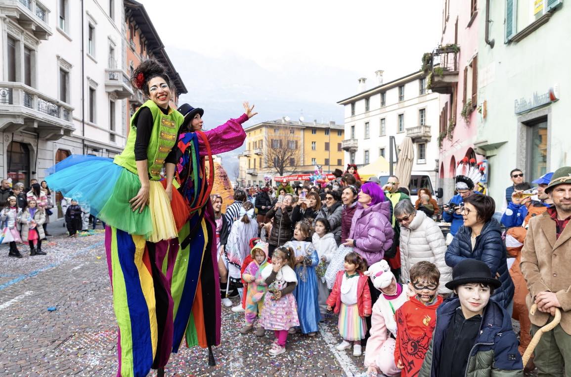 Morbegno Carnevale 2024