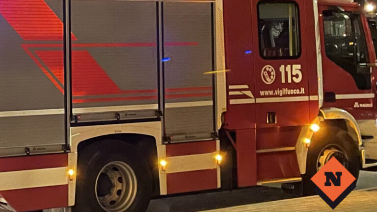 Vigili del Fuoco