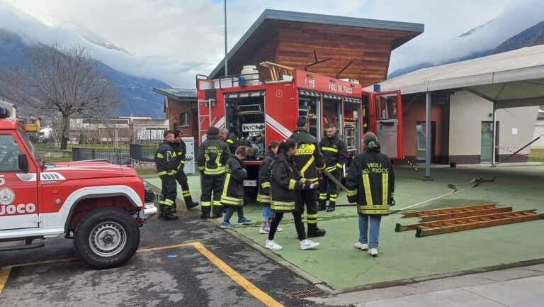 Villa dei Ragazzi Villa di Tirano 2024