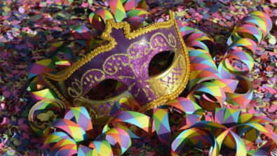 Carnevale Pixabay
