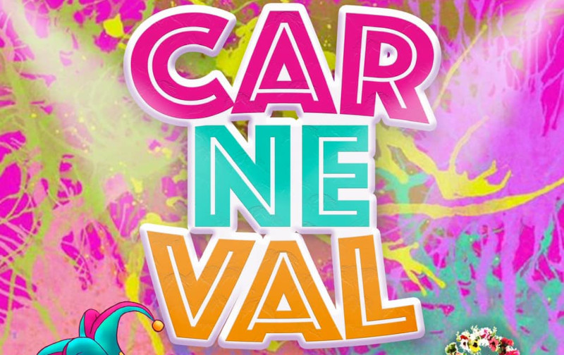 Carneval Morbegno 2024