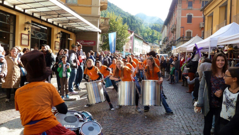 Carneval Morbegno