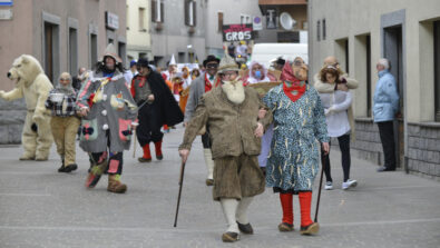 Carneval Vecc Grosio