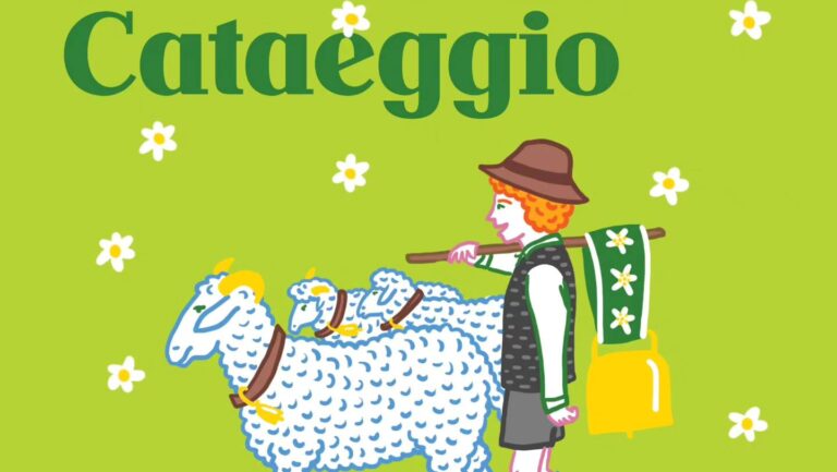 cataeggio paraio