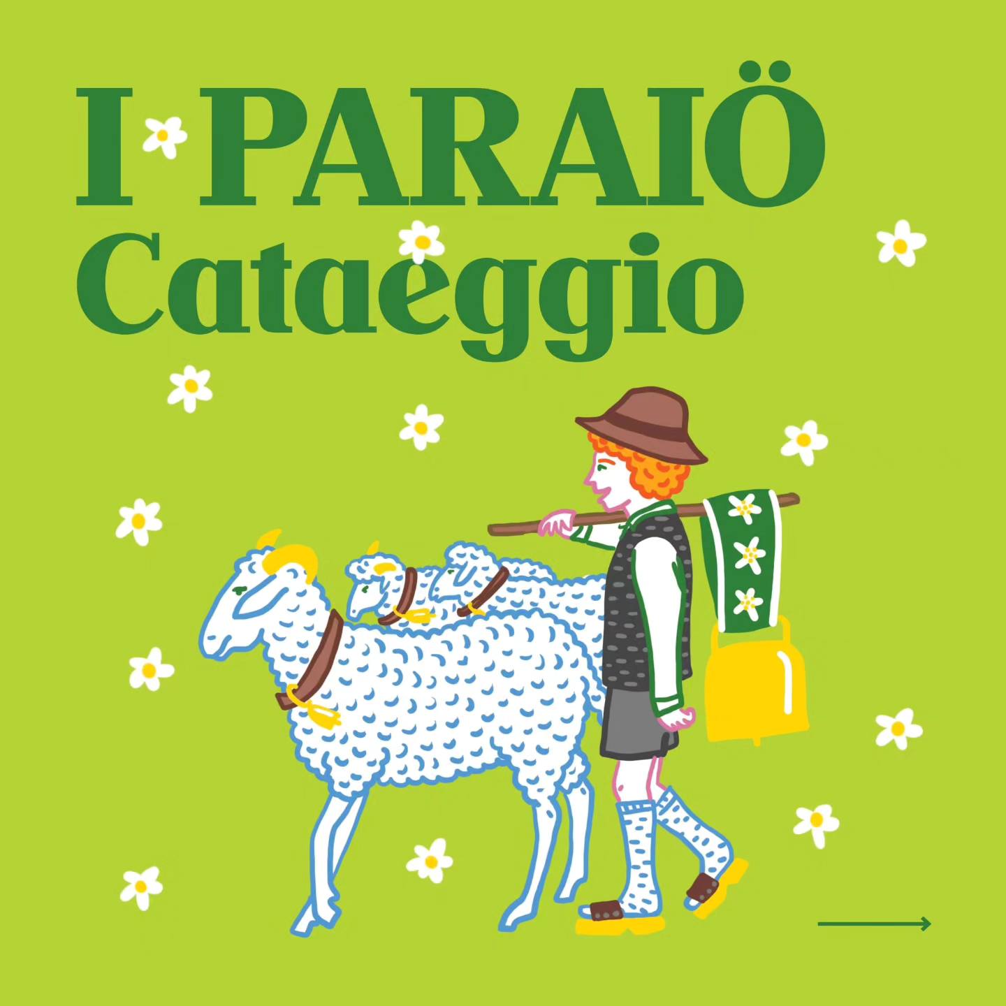 cataeggio paraio