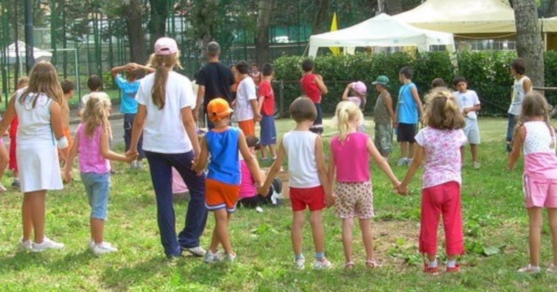 Centro Estivo