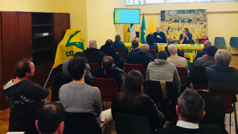 Coldiretti Sondrio