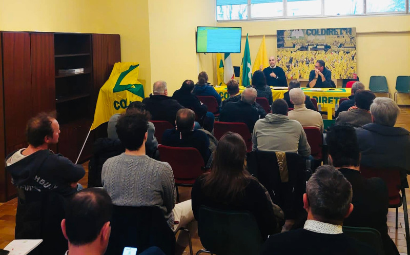 Coldiretti Sondrio