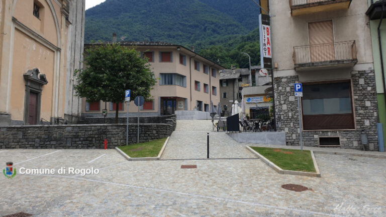 Comune di Rogolo