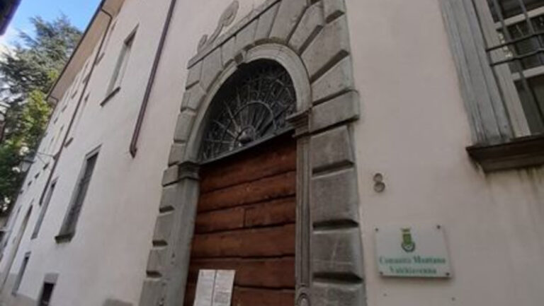 Comunità Montana Valchiavenna