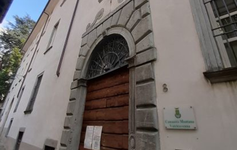 Comunità Montana Valchiavenna