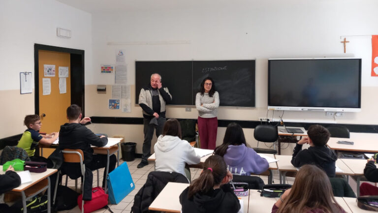 Confapi Lecco Sondrio Futuri Possibili IC Delebio imprese
