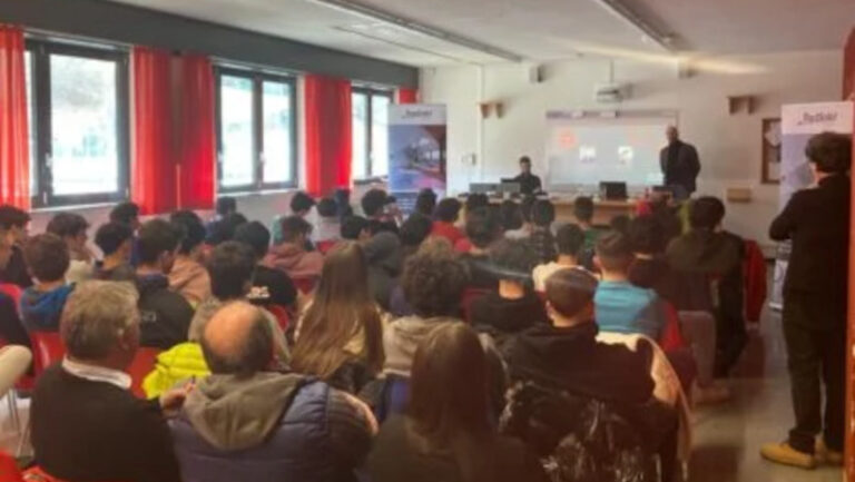 Confartigianato Sondrio seminario scuole lavorazione legno software