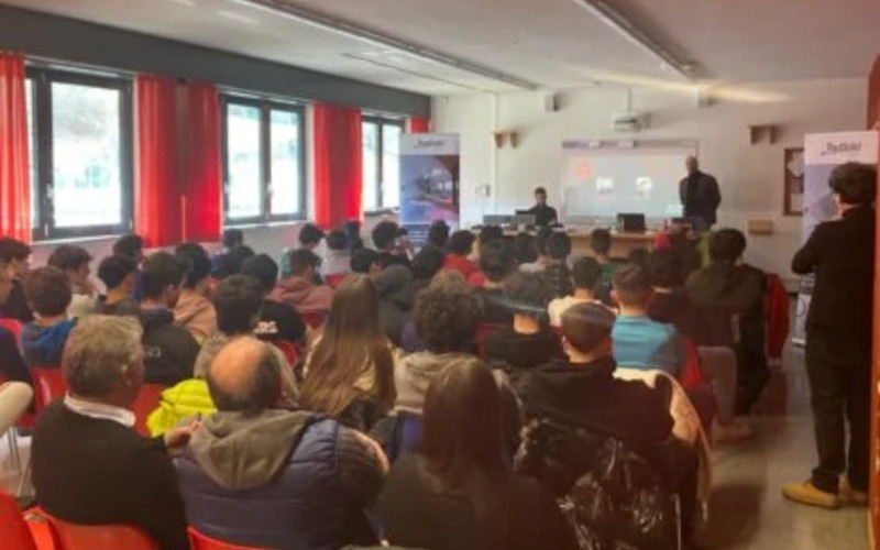 Confartigianato Sondrio seminario scuole lavorazione legno software