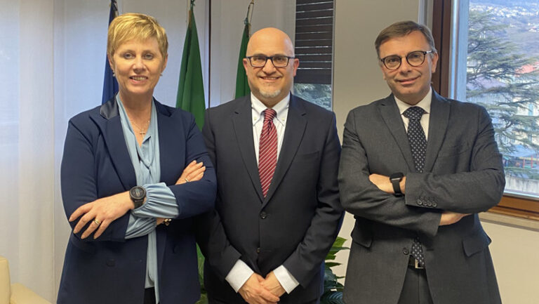 Direttori Montagna sanità