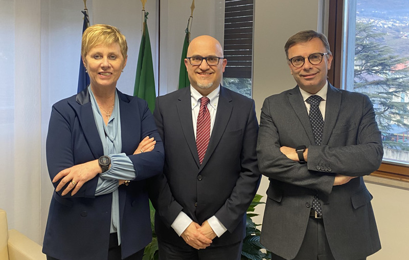 Direttori Montagna sanità