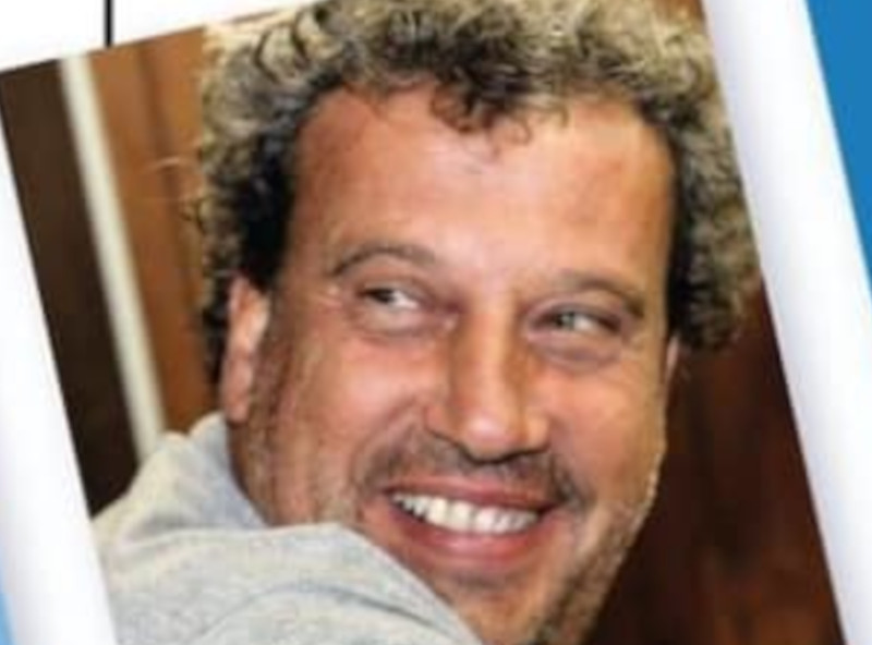 Don Mario Bagiolo nuovo parroco Sondalo