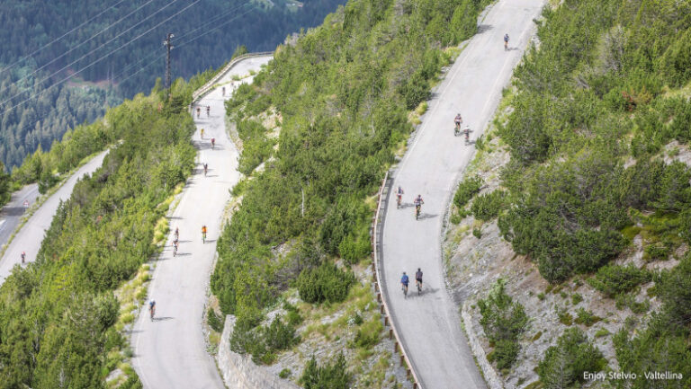 Enjoy Stelvio Valtellina