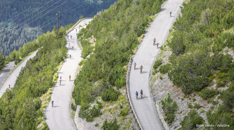 Enjoy Stelvio Valtellina