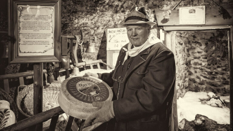 Festa par i Sciori Aprica