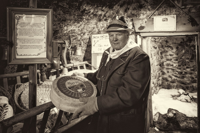 Festa par i Sciori Aprica