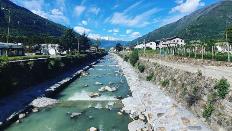 Fiume Adda