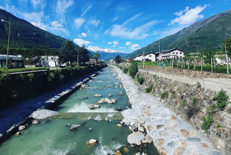 Fiume Adda