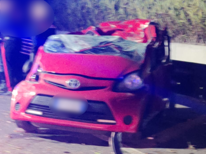incidente mortale lecco