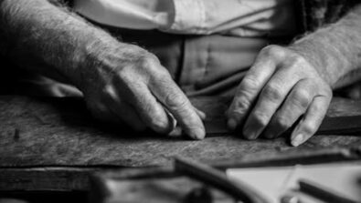 Lavoro economia artigiano