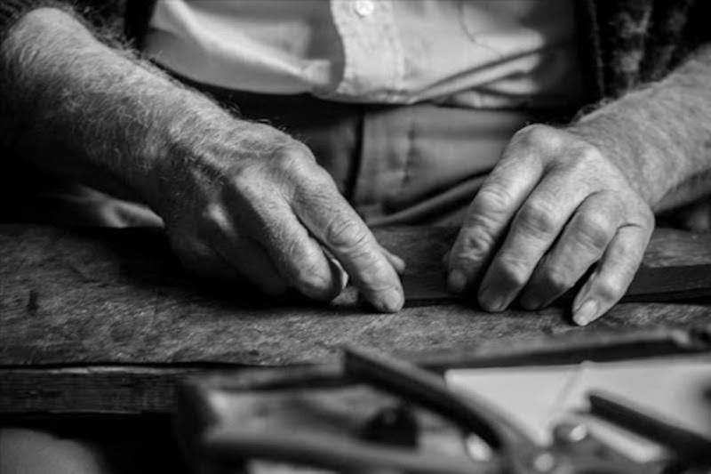 Lavoro economia artigiano