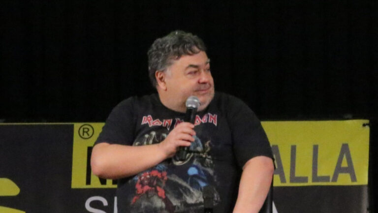 Luca Crovi scrittore