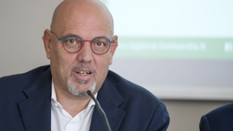 Massimo Sertori
