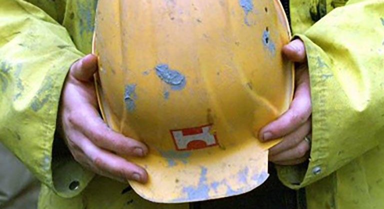 Morti sul lavoro
