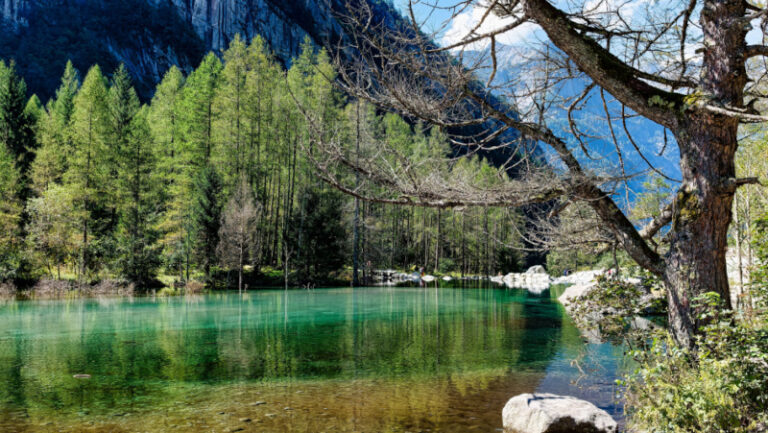 Parco Orobie Valtellinesi