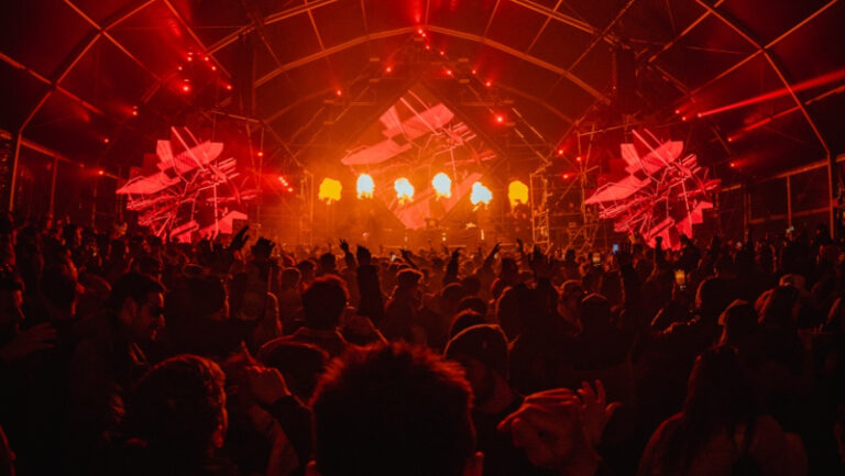 Snowland Music Festival