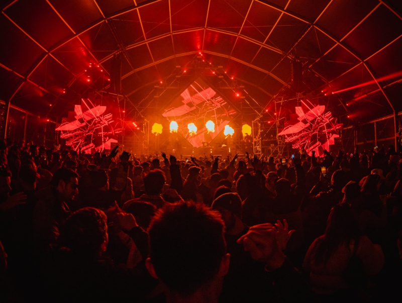 Snowland Music Festival