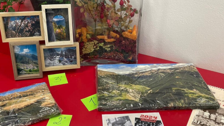 Speciale Natale Sondalo