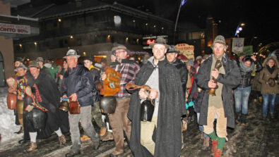 Sun&agrave; da Mars Aprica