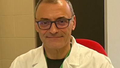 Tonino Trinca Colonel