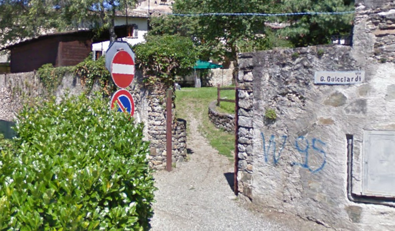 Parco comunale Tresivio