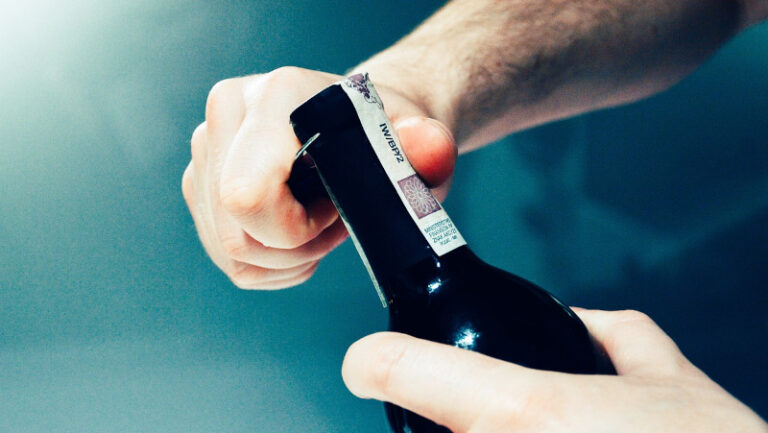 Vino pixabay